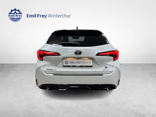 Toyota Corolla Touring Sports 2.0 HSD GR Sport