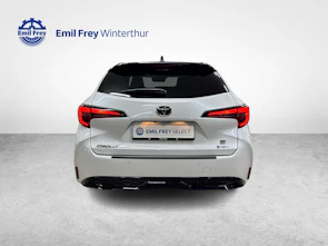 Fahrzeugbild TOYOTA Corolla Touring Sports 2.0 HSD GR Sport