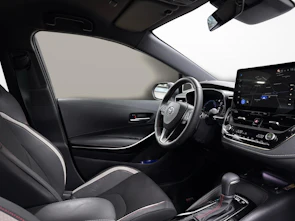 Fahrzeugbild TOYOTA Corolla Touring Sports 2.0 HSD GR Sport