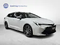 Toyota Corolla Touring Sports 2.0 HSD GR Sport