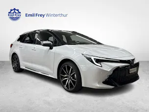 Toyota Corolla Touring Sports 2.0 HSD GR Sport