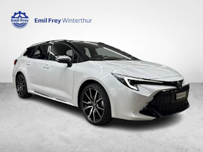 Fahrzeugbild TOYOTA Corolla Touring Sports 2.0 HSD GR Sport