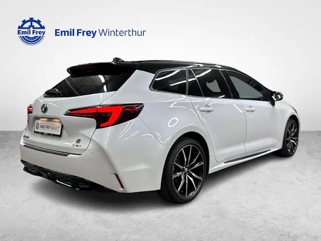 Toyota Corolla Touring Sports 2.0 HSD GR Sport
