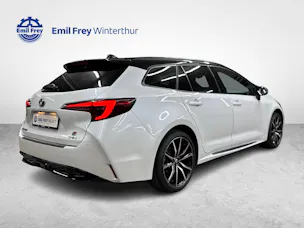 Toyota Corolla Touring Sports 2.0 HSD GR Sport