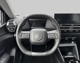 Citroën C4 1.2 Hybrid You