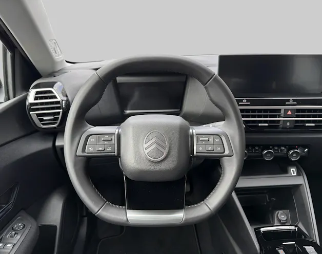 Citroën C4 1.2 Hybrid You