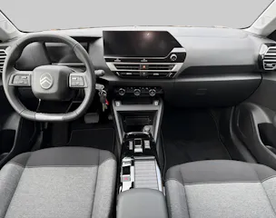 Citroën C4 1.2 Hybrid You