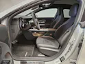 Mercedes-Benz CLA 350 4Matic AMG Line with EQ Technology