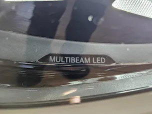 Mercedes-Benz CLA 350 4Matic AMG Line with EQ Technology
