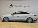 Mercedes-Benz CLA 350 4Matic AMG Line with EQ Technology