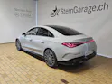 Mercedes-Benz CLA 350 4Matic AMG Line with EQ Technology