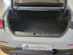 Mercedes-Benz CLA 350 4Matic AMG Line with EQ Technology