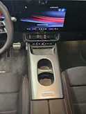 Mercedes-Benz CLA 350 4Matic AMG Line with EQ Technology