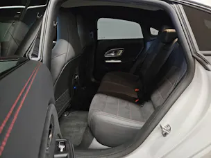 Mercedes-Benz CLA 350 4Matic AMG Line with EQ Technology