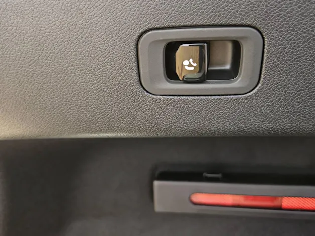 Mercedes-Benz CLA 350 4Matic AMG Line with EQ Technology