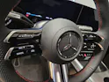 Mercedes-Benz CLA 350 4Matic AMG Line with EQ Technology