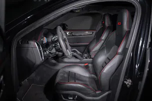 Porsche Cayenne Coupé 4.0 V8 GTS