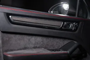 Porsche Cayenne Coupé 4.0 V8 GTS