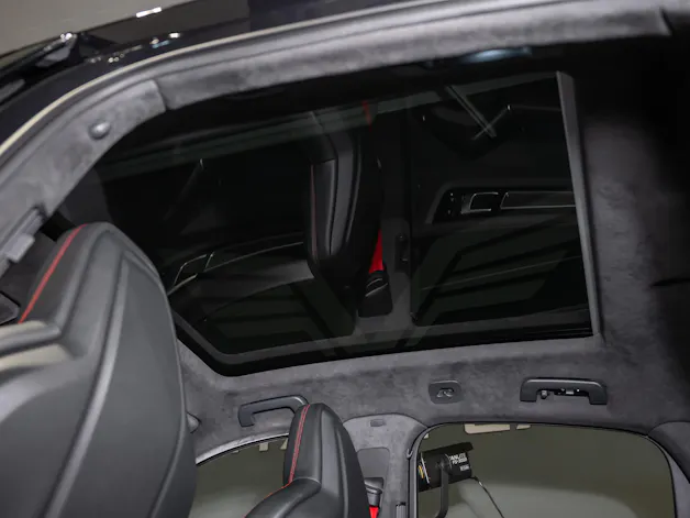 Porsche Cayenne Coupé 4.0 V8 GTS