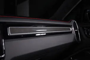 Porsche Cayenne Coupé 4.0 V8 GTS