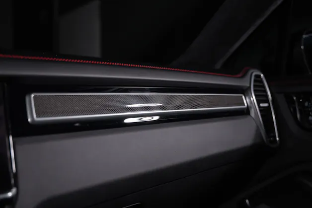 Porsche Cayenne Coupé 4.0 V8 GTS