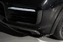 Porsche Cayenne Coupé 4.0 V8 GTS