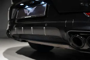 Porsche Cayenne Coupé 4.0 V8 GTS