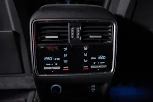 Porsche Cayenne Coupé 4.0 V8 GTS