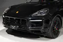 Porsche Cayenne Coupé 4.0 V8 GTS