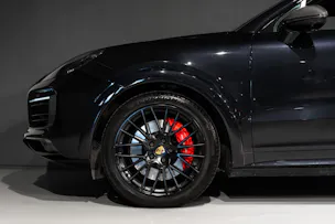 Porsche Cayenne Coupé 4.0 V8 GTS