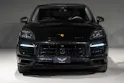 Porsche Cayenne Coupé 4.0 V8 GTS