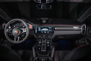 Porsche Cayenne Coupé 4.0 V8 GTS