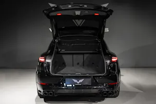 Porsche Cayenne Coupé 4.0 V8 GTS