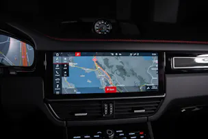 Porsche Cayenne Coupé 4.0 V8 GTS