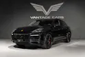 Porsche Cayenne Coupé 4.0 V8 GTS