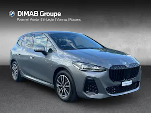 BMW 223i M Sport Active Tourer xDrive U06 (CH) AHK 1.5T