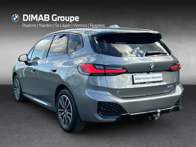 BMW 223i M Sport Active Tourer xDrive U06 (CH) AHK 1.5T