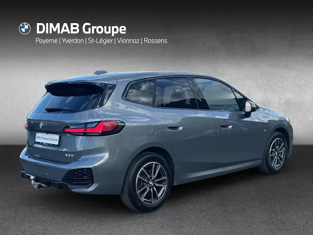 BMW 223i M Sport Active Tourer xDrive U06 (CH) AHK 1.5T