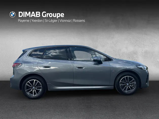 BMW 223i M Sport Active Tourer xDrive U06 (CH) AHK 1.5T