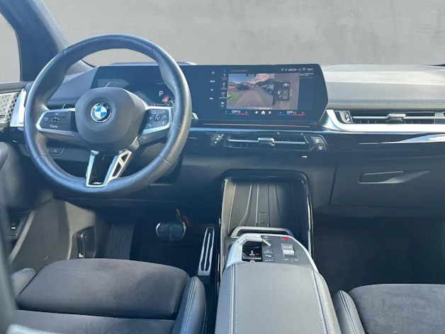 BMW 223i M Sport Active Tourer xDrive U06 (CH) AHK 1.5T