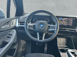BMW 223i M Sport Active Tourer xDrive U06 (CH) AHK 1.5T