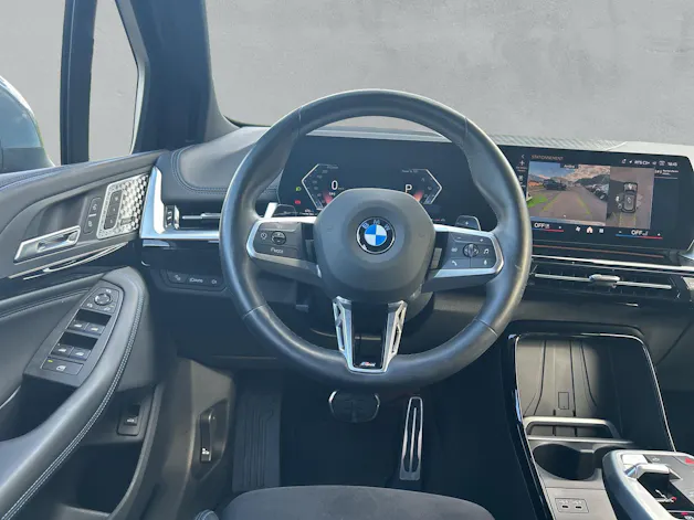 BMW 223i M Sport Active Tourer xDrive U06 (CH) AHK 1.5T