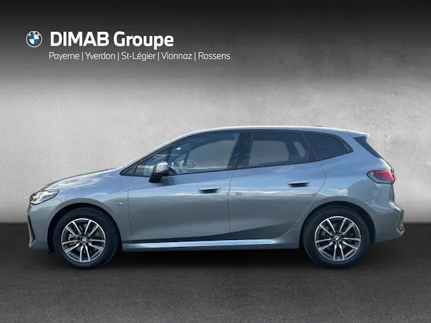 BMW 223i M Sport Active Tourer xDrive U06 (CH) AHK 1.5T