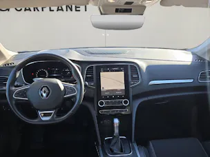 Renault Mégane Grandtour 1.5 Blue dCi Techno EDC