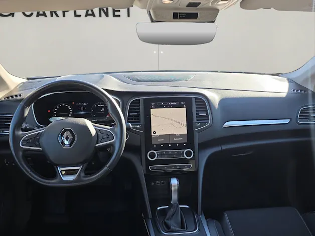 Renault Mégane Grandtour 1.5 Blue dCi Techno EDC