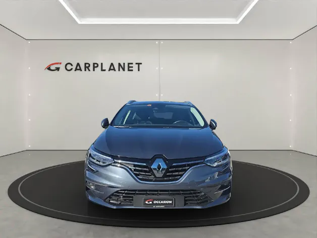 Renault Mégane Grandtour 1.5 Blue dCi Techno EDC