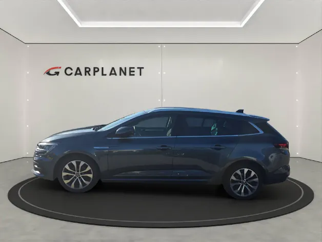 Renault Mégane Grandtour 1.5 Blue dCi Techno EDC