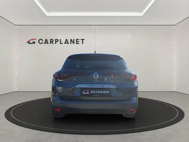 Renault Mégane Grandtour 1.5 Blue dCi Techno EDC