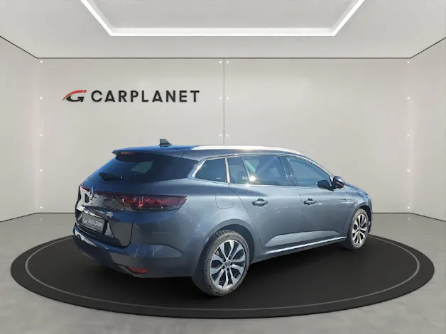 Renault Mégane Grandtour 1.5 Blue dCi Techno EDC