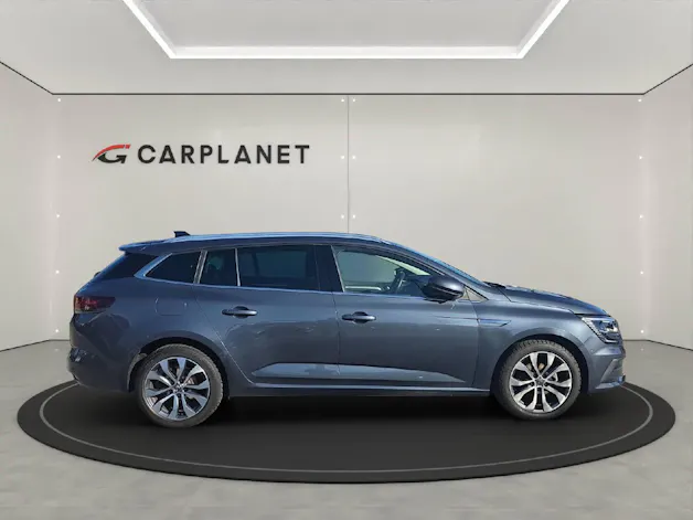 Renault Mégane Grandtour 1.5 Blue dCi Techno EDC